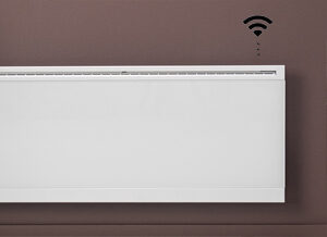 ADAX Iver Glass WIFI