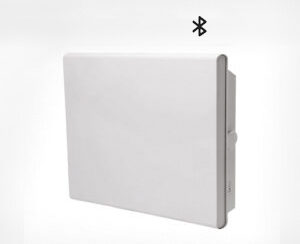 Θερμοπομποί ADAX Eco Bacis KBT με Bluetooth