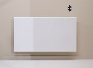 Θερμοπομποί ADAX VP12 H KBT με Bluetooth